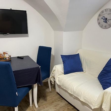 Suite San Francesco Grottaglie Ngoại thất bức ảnh