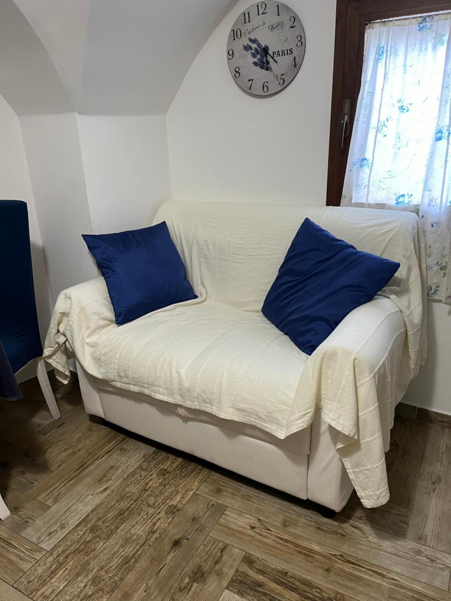 Suite San Francesco Grottaglie Ngoại thất bức ảnh