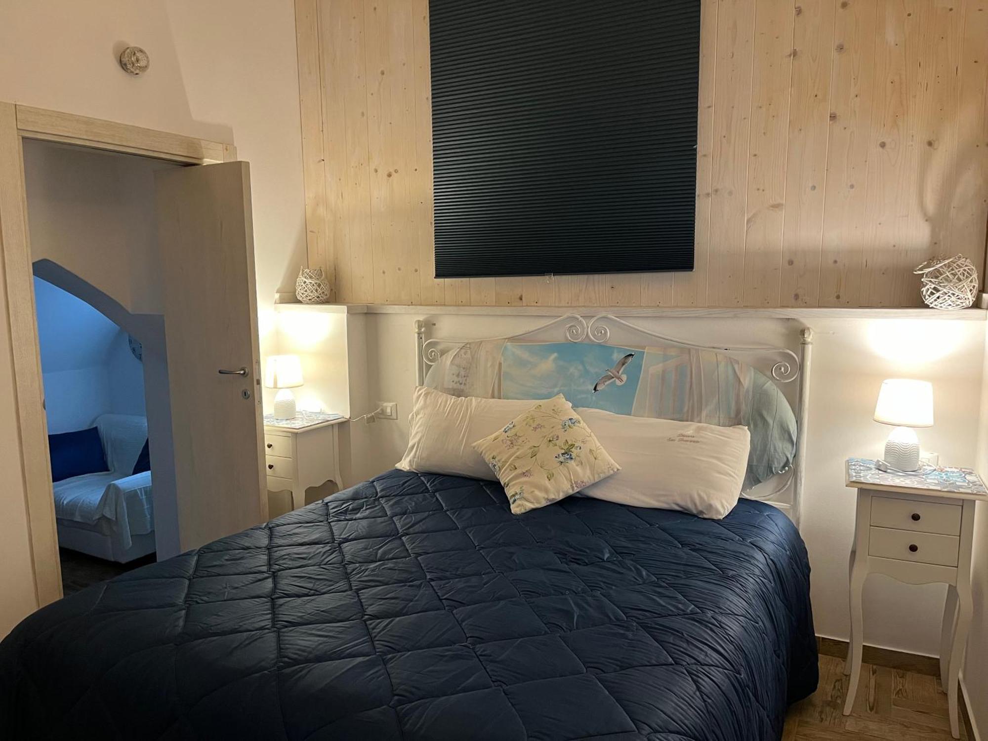 Suite San Francesco Grottaglie Ngoại thất bức ảnh