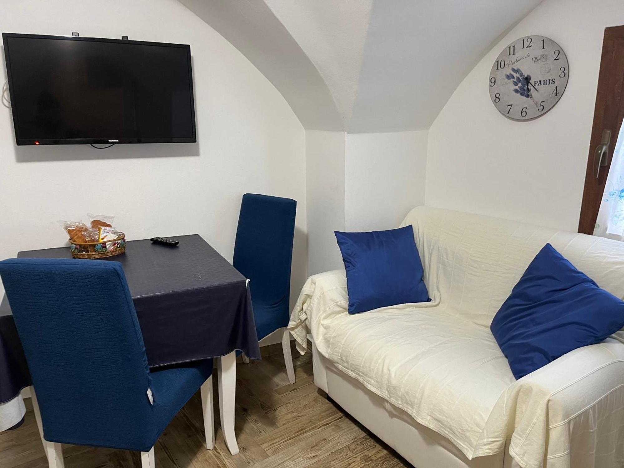Suite San Francesco Grottaglie Ngoại thất bức ảnh