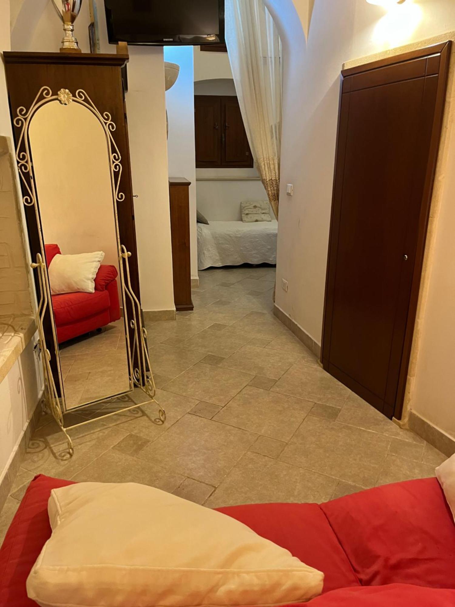 Suite San Francesco Grottaglie Ngoại thất bức ảnh