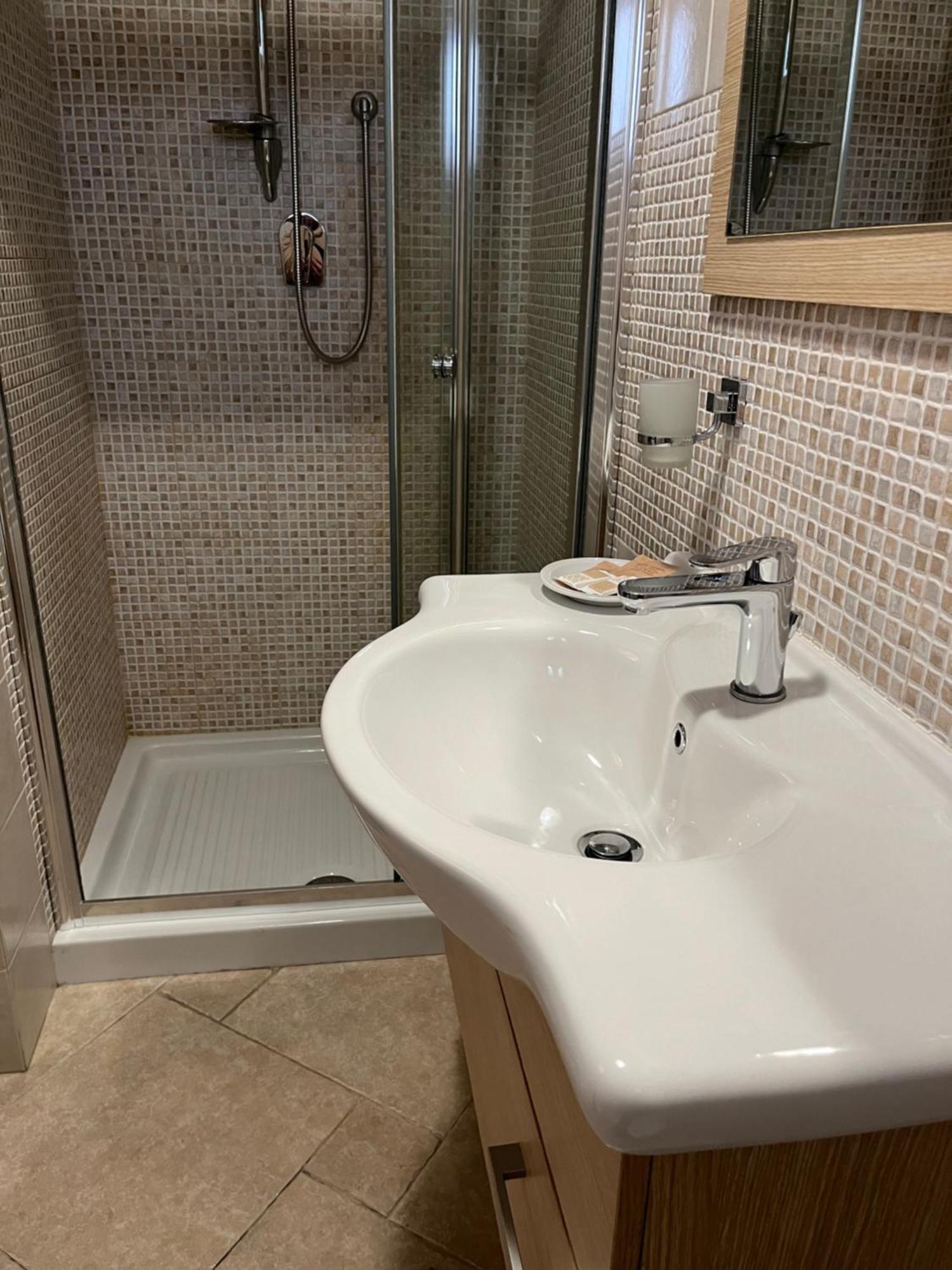Suite San Francesco Grottaglie Ngoại thất bức ảnh