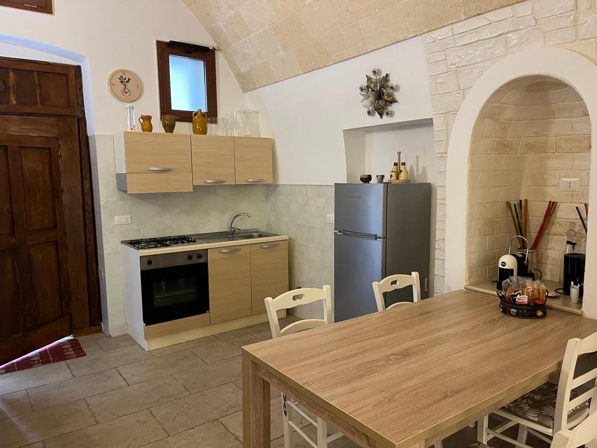 Suite San Francesco Grottaglie Ngoại thất bức ảnh