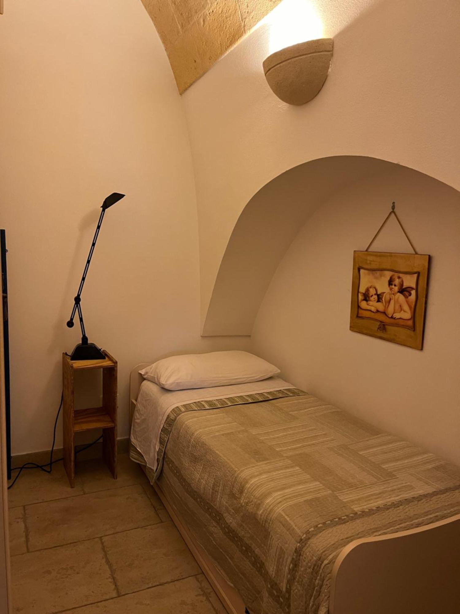 Suite San Francesco Grottaglie Ngoại thất bức ảnh